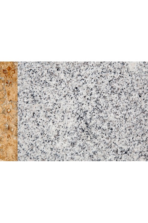 MEMO-453 G603 GRAY natūralus granitas